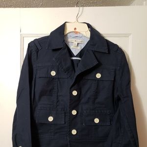 Tommy Hilfiger - Girls stretch jacket
